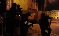 Two soldiers rescued after accidentally entering Qalandiya