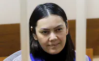 Muslim nanny beheaded girl 'in revenge for Russia bombing Syria'