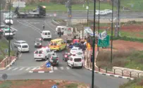 Two attacks in Kiryat Arba, 3 soldiers wounded