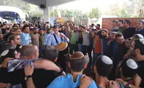 IDF accused of unfairly targeting patriotic rabbi