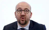 Belgian PM: Capture of Paris suspect a success