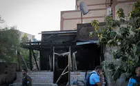 Shin Bet: New Duma arson wasn't 'Jewish terror'