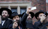 Widespread support for Trump among US Hasidim