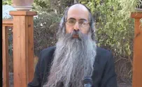 Health Ministry fumes over rabbi's anti-vax videos