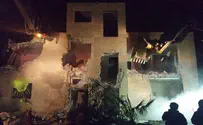 IDF demolishes home of Hevron stabber
