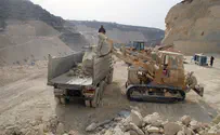 Illegal quarries 'a ticking time bomb' waiting to explode