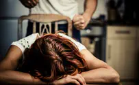 86% of Turkish women suffer domestic abuse
