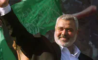 Hamas sends 'positive' response on PA elections
