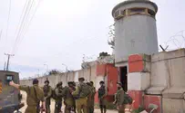 IDF prepares for shooting attack on Jerusalem highway