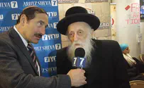 Exclusive: Arutz Sheva interviews US Jewish leaders