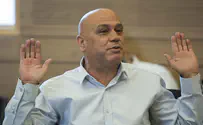 Meretz MK lashes out at Israel Hayom