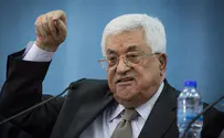 Abbas in Egypt to discuss Israel-PA peace process