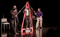 First Israeli theatre company debuts in N. America