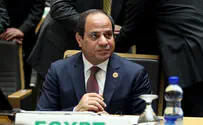 Egypt foils plots to assassinate Sisi