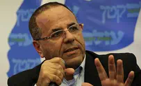Druze Minister Calls on Lynching Suspects to Repent