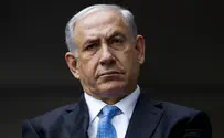 2/3 of Israelis fear terror attacks as support for PM falls