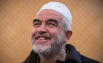 Islamist hate-preacher Raed Salah begins prison term