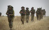 Cabinet meeting doesn't clarify IDF withdrawal