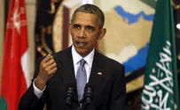 Obama promises vigilance when it comes to Iran