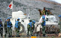 UN extends mandate of south Lebanon peacekeepers