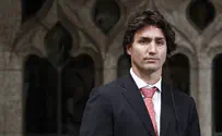 Trudeau to Abbas: Canada regrets casualties in Gaza