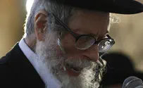 Fugitive rabbi to remain in South African jail