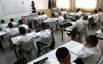 Haredi leaders: Schools to remain closed pending govt decision