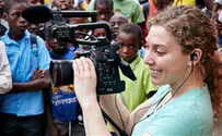 Meet the filmmaker - Jessie Auritt