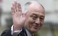Ken Livingstone fired from radio show for anti-Semitic remarks
