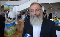 Israeli program brings religious, secular together on Shavuot