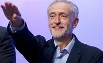 UK Labour Party apologizes for Corbyn comparing Israel, ISIS