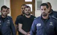 Abu Kdheir murderer apologizes in court, receives life sentence