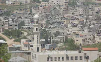 4 Israeli youths accidentally wander into hostile Arab town