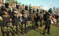 Watch: Hamas puts Israeli officials in the crosshairs