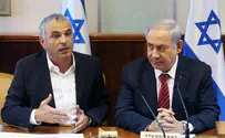 Netanyahu, Kahlon meet to lower taxes