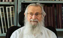 Yeshiva dean: Adopt Levy Report, implement Regulation Law