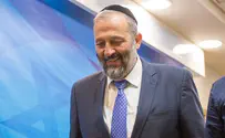Israel considering revoking BDS leader's residency permit