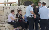 Elderly terror victims: Arabs refused to help us as we bled