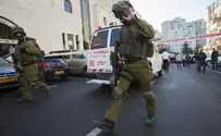 Synagogue massacre averted, terror cell revealed