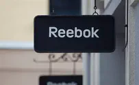 Reebok retreats from 'Israel 68' sneaker