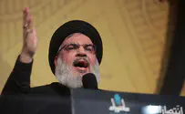 Nasrallah: Israel is deterred by Lebanon