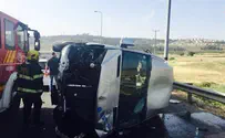 16 girls injured in crash on way to school