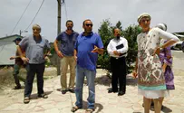 'Saving Amona will save thousands of other Jewish homes'