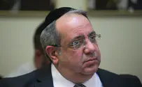 Shas rabbinic council members back MK in gay wedding fiasco