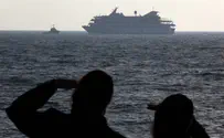 Iran denies responsibility for attack on Israeli ship