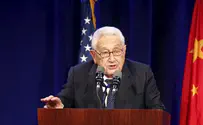 Donald Trump to meet with Henry Kissinger