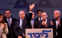 Likud ministers overjoyed at Liberman meeting