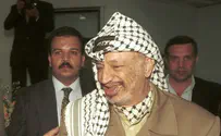 Hamas slams 'Arafat the coward'