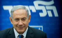Netanyahu blasts media over coverage of Comptroller report