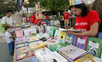 Report: Half of all Arabs don't read books